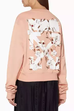 BUZO OFF-WHITE T. M - comprar online
