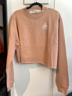 BUZO OFF-WHITE T. M - tienda online