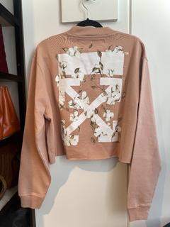 BUZO OFF-WHITE T. M - The Brand Closet