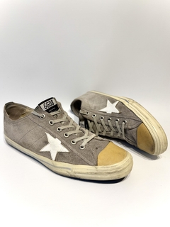 ZAPATILLAS GOLDEN GOOSE VSTAR T. 44