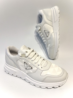ZAPATILLAS PRADA PRAX T. 7.5 - comprar online
