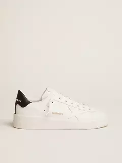 ZAPATILLAS GOLDEN GOOSE PURE STAR T. 40