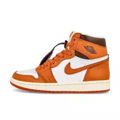 ZAPATILLAS NIKE AIR JORDAN 1 RETRO T. 38.5