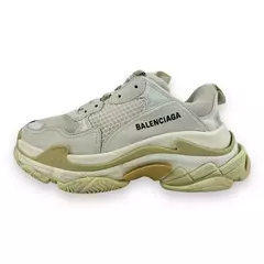 ZAPATILLAS BALENCIAGA TRIPLE S T.37 - comprar online