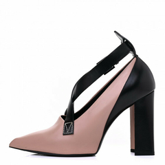 Zapatos Louis Vuitton Matchmake Cross T. 37 - comprar online