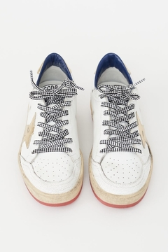Imagen de Zapatillas Golden Goose Ballstar T. 37