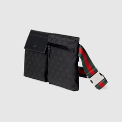 RIÑONERA GUCCI