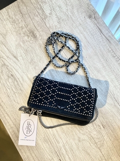 CARTERA ZADIG & VOLTAIRE ROCKY NANO - comprar online