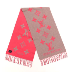 BUFANDA LOUIS VUITTON REYKJAVIK - comprar online
