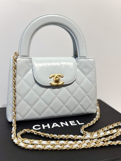 CARTERA CHANEL NANO KELLY en internet