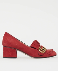 ZAPATOS GUCCI MARMONT T. 35.5