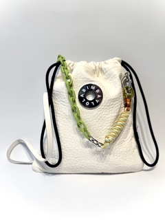 CARTERA BIMBA Y LOLA CHIMO - comprar online