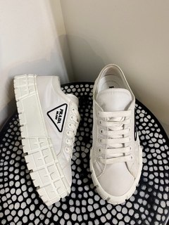 ZAPATILLAS PRADA T.37 - The Brand Closet