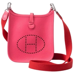 CARTERA HERMÈS MINI EVELYNE