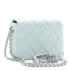 CARTERA CHANEL MY PERFECT MINI FLAP - tienda online
