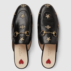 SLIPPERS GUCCI PRINCETOWN T. 36.5