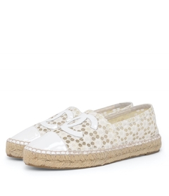 ALPARGATAS CHANEL ESPADRILLE T. 36 - comprar online