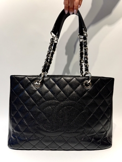 CARTERA CHANEL SHOPPING - The Brand Closet