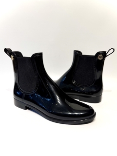 BOTAS DE LLUVIA MISSONI T. 40 - comprar online