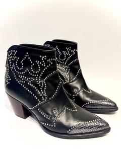 BOTAS ZADIG & VOLTAIRE CARA T. 38 - comprar online