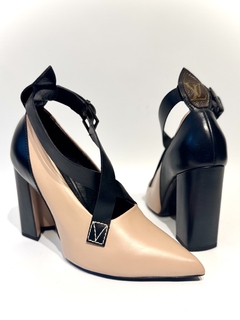 ZAPATOS LOUIS VUITTON MATCHMAKE CROSS T. 37 en internet