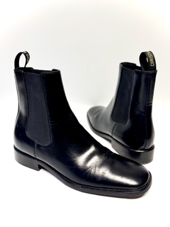 BOTAS DIOR BOYISH-D MATT T. 37 - comprar online