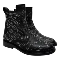 BOTAS ZADIG & VOLTAIRE T. 37 - comprar online