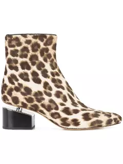 BOTAS ALEXANDER WANG JUDE T. 38.5 - comprar online