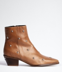 BOTAS ZADIG & VOLTAIRE TYLER T. 38 - comprar online