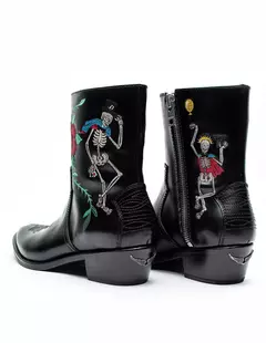 BOTAS ZADIG & VOLTAIRE PILAR T. 38 - comprar online
