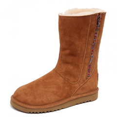 BOTAS UGG RAINBOW T. 35