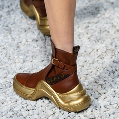 BOTAS LOUIS VUITTON ARCHLIGHT T. 36.5 en internet