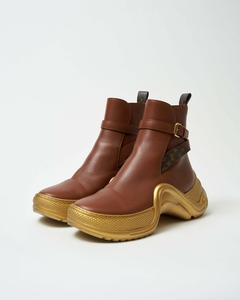 BOTAS LOUIS VUITTON ARCHLIGHT T. 36.5