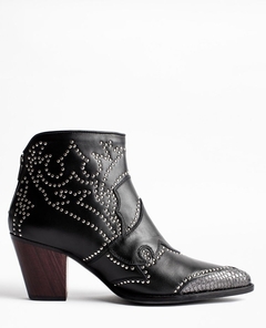 BOTAS ZADIG & VOLTAIRE CARA T. 38