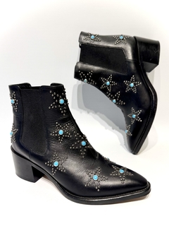 BOTAS VALENTINO T. 36.5 - comprar online