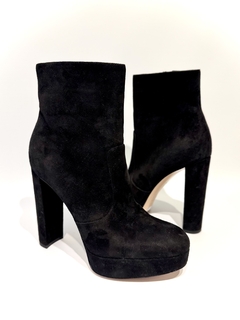 BOTAS GIANVITO ROSSI T. 38 - comprar online