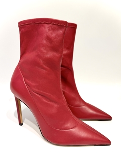 BOTAS JIMMY CHOO T. 37.5