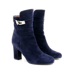 Botas Hermes Saint Germain T. 37 - comprar online