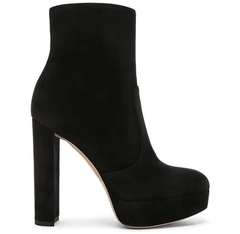 BOTAS GIANVITO ROSSI T. 38