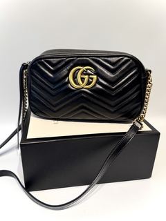 CARTERA GUCCI GG MARMONT SMALL - comprar online