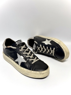 ZAPATILLAS GOLDEN GOOSE HI STAR T. 40 - comprar online