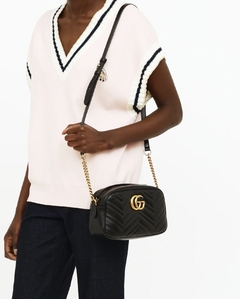 CARTERA GUCCI GG MARMONT SMALL en internet