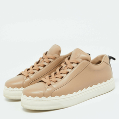 ZAPATILLAS CHLOE LAUREN T. 40
