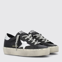 ZAPATILLAS GOLDEN GOOSE HI STAR T. 40