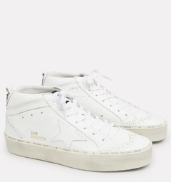 ZAPATILLAS GOLDEN GOOSE MID STAR T. 40