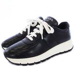 ZAPATILLAS PRADA T. 38.5