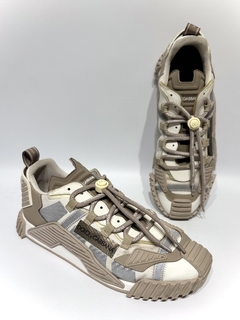 ZAPATILLAS DOLCE & GABBANA NS1 T. 44 - comprar online