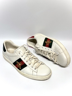 ZAPATILLAS GUCCI ACE T. 9us MEN - comprar online