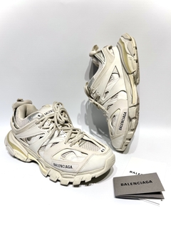 ZAPATILLAS BALENCIAGA TRACK T. 41 - comprar online