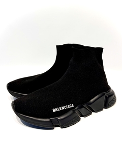 ZAPATILLAS BALENCIAGA SPEED T. 39 - comprar online